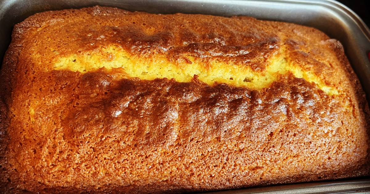 118 easy and tasty tube pan pound cake recipes by home cooks - Cookpad