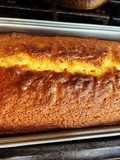 Easy Condensed Milk Pound Cake
