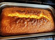 A picture of easy condensed milk dessert