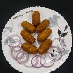 A picture of Cutlet.