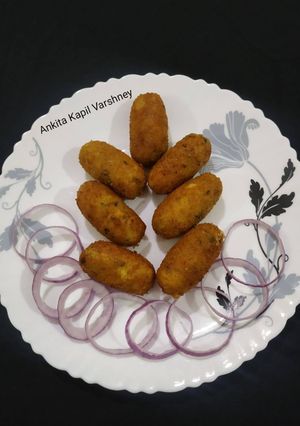 A picture of Cutlet.