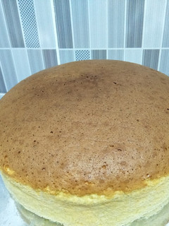 Foto resep Cheddar Cheese Cake