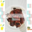 Ayam Bakar Madu