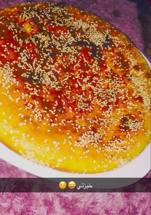 صورة لوصفة خبز خفيف للشاي