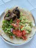 Carne Asada Tacos