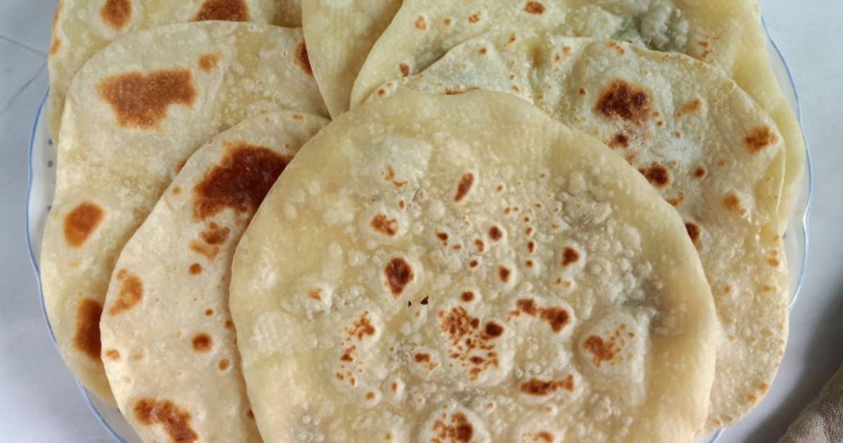 Resep Kulit Kebab oleh Isnawati Cookpad