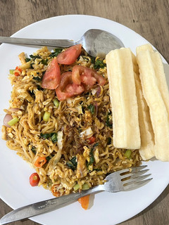 Foto resep Mie Nyemek Indomie ✨