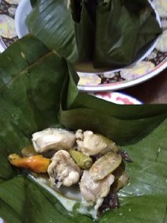 Foto resep Garang Asem