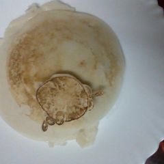 Egg Appam A picture of Egg Appam.