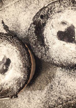 ચોકલેટ સુફલે (Chocolate Souffle Recipe In Gujarati) રેસીપી મુખ્ય ફોટો