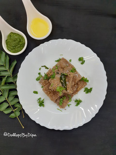 રાગી ઢોકળા (Ragi Dhokla Recipe In Gujarati) રેસીપી મુખ્ય ફોટો