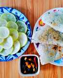 Cơm cháy kho quẹt ngon bỏ xa nhà hàng ❤️❤️❤️