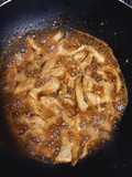 Pollo Teriyaki