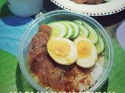 Gambar kekian instan