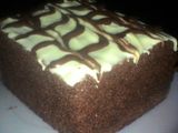 Brownies Anti Gagal ala Meirizka Zanuba Arifah