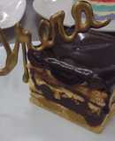 Torta Opera