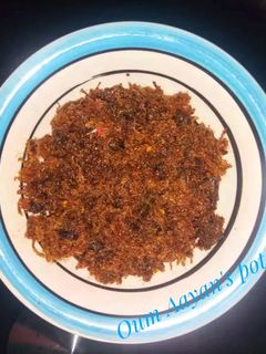 Dambun nama ainihin hoton girkin