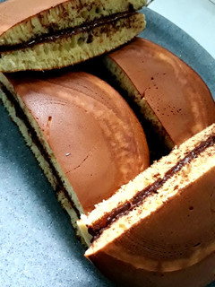 Foto resep Dorayaki