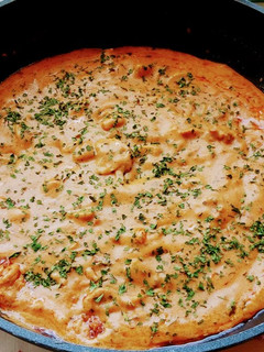 Bakonyi gombás sertés tokány 🍄🐖 recept fotója