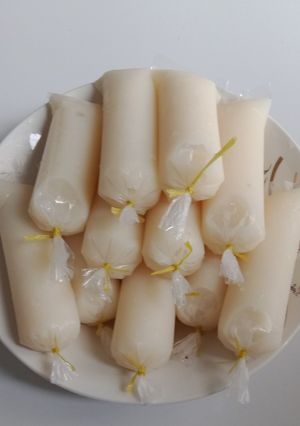 Foto resep Es lilin sirsak
