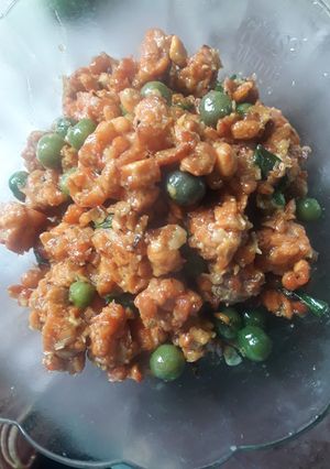 Foto resep Ulukutek leunca anti ribet