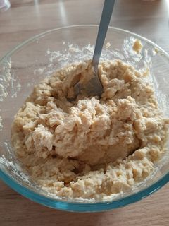 Une photo de Houmous