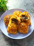 Bolen Pisang Pastry