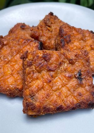 Foto resep Bacem tempe anti ribet