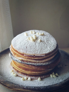 Foto resep Pancake