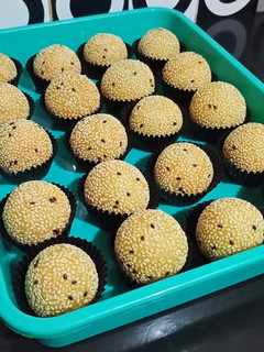 Foto resep Onde Onde Kopong