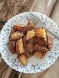 بطاطس ودجز 😋
