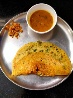 வெந்தயக்கீரை அடை செய்முறை முக்கிய புகைப்படம்