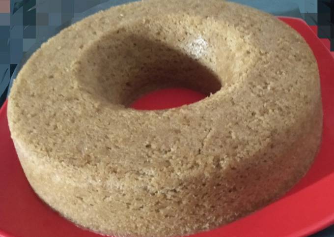 Resep Bolu Kukus Simple Untuk Pemula No Sp Oleh Dian91926 Cookpad