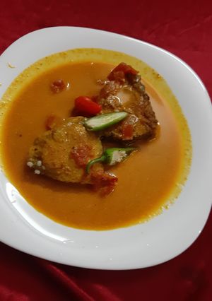 সর্ষে রুই (sorshe rui recipe in bengali) রেসিপির প্রধান ছবি