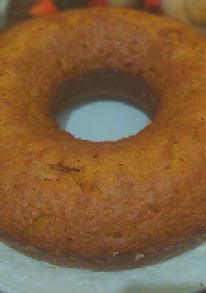Una foto de Carrot Cake Vegan🥕