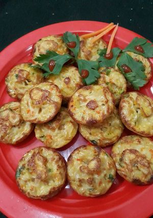 Foto resep Martabak mie wortel