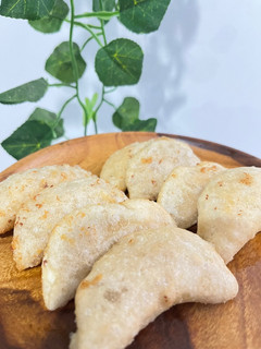 Foto resep Cireng isi Keju