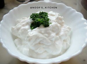 Foto resep Bibit Yogurt & Plain Yogurt homemade #step_by_step