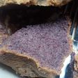Bolu ketan hitam oven