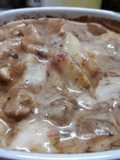 Yogurt Frutado Chocolatoso