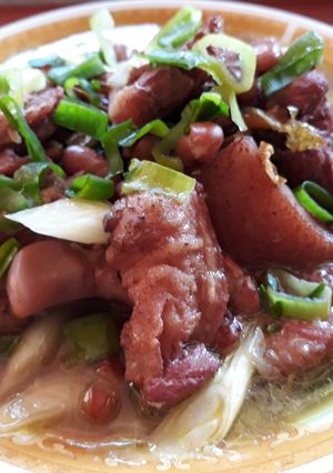 Foto resep Sop iga brenebon