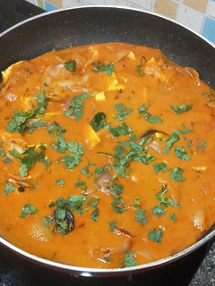 પનીર દો પ્યાઝા (Paneer Do Pyaza Recipe In Gujarati) રેસીપી મુખ્ય ફોટો