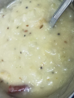 முட்டைகோஸ் மசியல் (Muttaikosh masiyal recipe in tamil) செய்முறை முக்கிய புகைப்படம்
