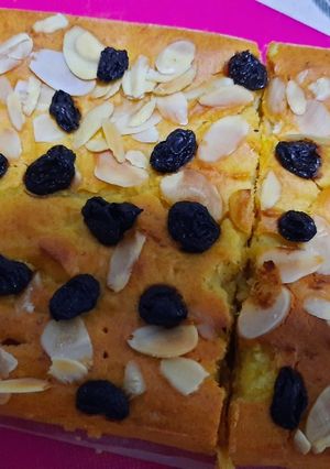 Foto resep Prol Tape Lembut
