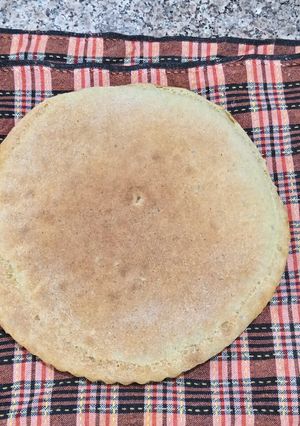 Une photo de Pain maison