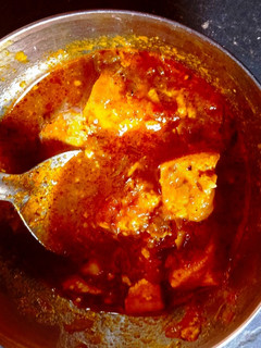 पनीर की सब्जी (paneer ki sabzi recipe in Hindi) रेसिपी मुख्य फोटो