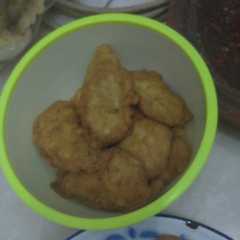 รูปของ Tahu Goreng Tepung