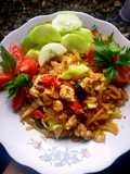 Mie Kuning Basah Goreng🍜🌠Sederhana Tapi Rasa Juara😋👍