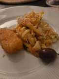 Bacalao a Brás