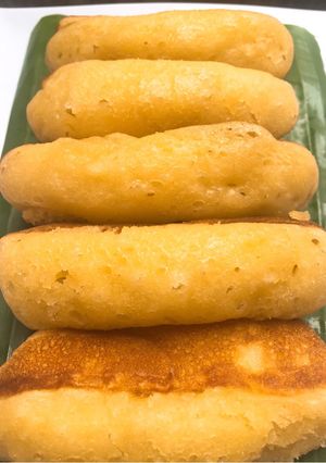 Foto resep Pukis empuk dan lentur